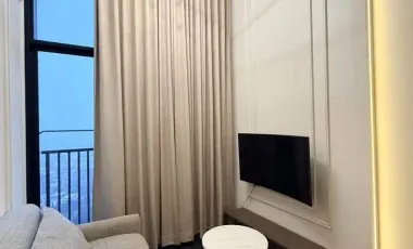 Wohnung zur Miete mit 1 Zimmer in Watthana, Bangkok
