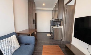 Wohnung zur Miete mit 1 Zimmer in Watthana, Bangkok