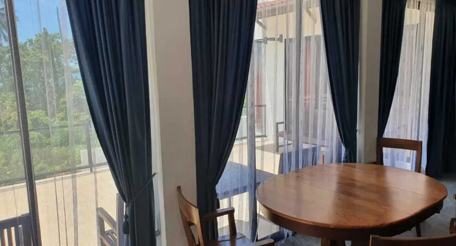 For sale 4 bedrooms villa in Ko Samui, Surat Thani