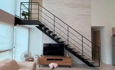 For rent 2 bedrooms condo in Sathon, Bangkok