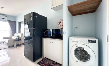 Wohnung zum Kauf mit 1 Zimmer in Bang Lamung, Chonburi