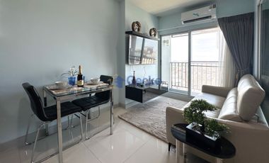 Wohnung zum Kauf mit 1 Zimmer in Bang Lamung, Chonburi