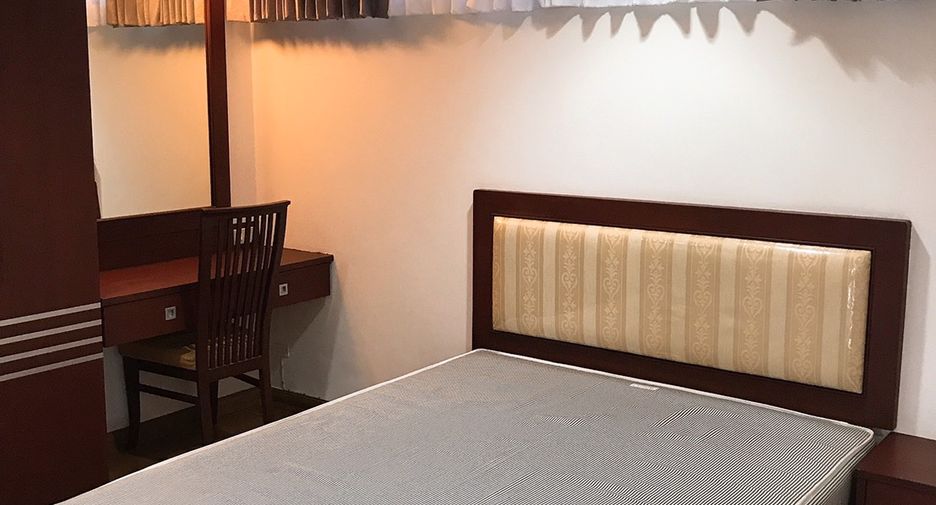 For rent and for sale 2 bedrooms condo in Watthana, Bangkok