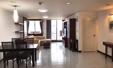 For rent and for sale 2 bedrooms condo in Watthana, Bangkok