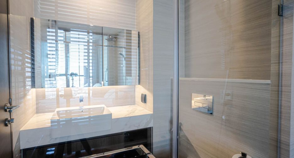 For rent 1 Beds condo in Watthana, Bangkok