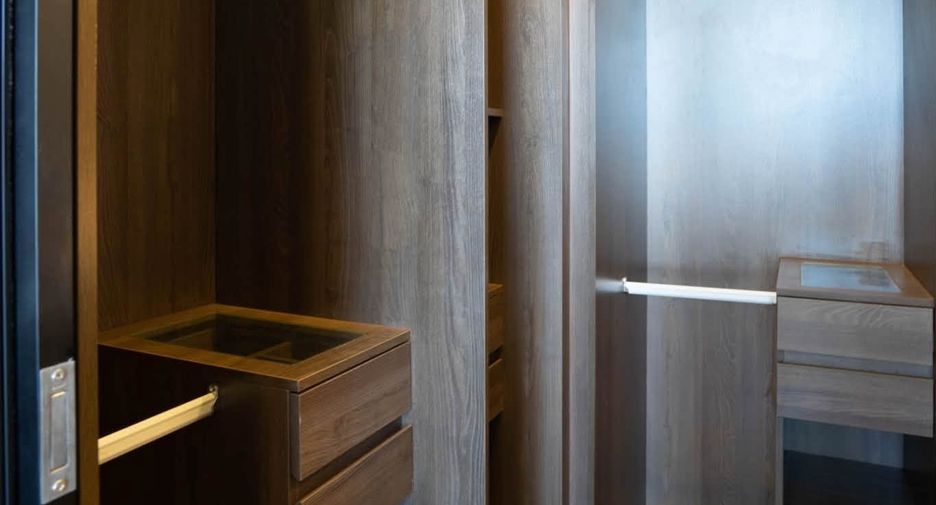 For rent 1 Beds condo in Watthana, Bangkok