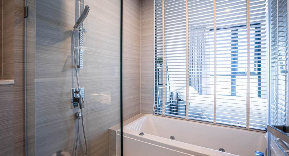For rent 1 Beds condo in Watthana, Bangkok