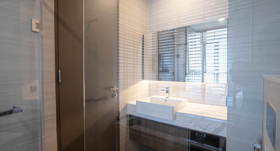 For rent 1 Beds condo in Watthana, Bangkok