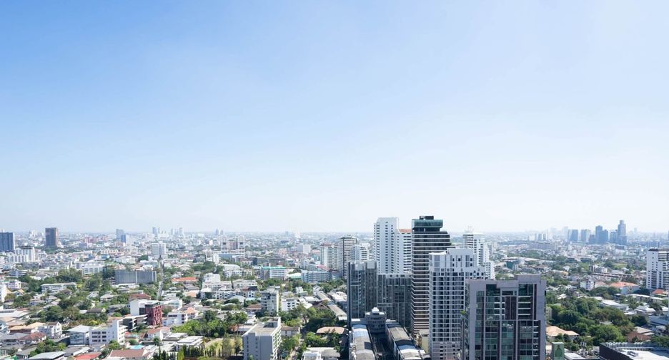 For rent 1 Beds condo in Watthana, Bangkok