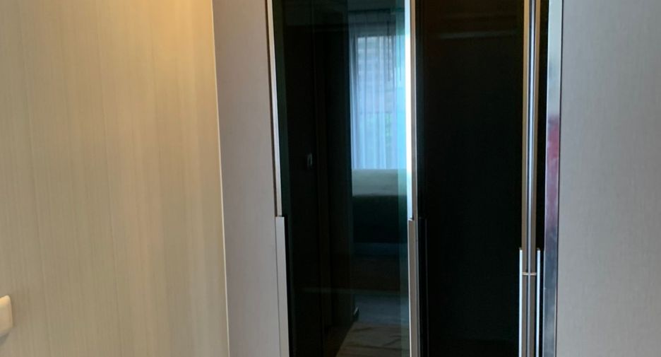 Аренда и продажа 1 кровать кондо в Кхлонг Тоеи, Бангкок