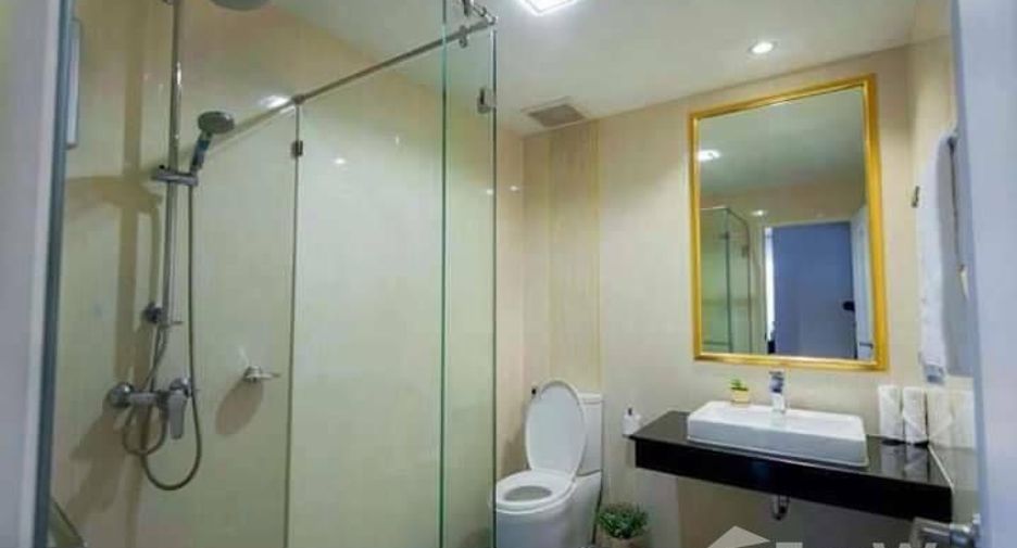 For rent 1 Beds condo in Mueang Chiang Mai, Chiang Mai