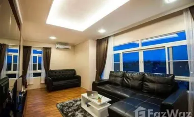 For rent 1 Beds condo in Mueang Chiang Mai, Chiang Mai