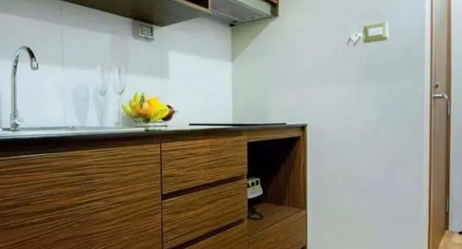 For rent 1 Beds condo in Mueang Chiang Mai, Chiang Mai