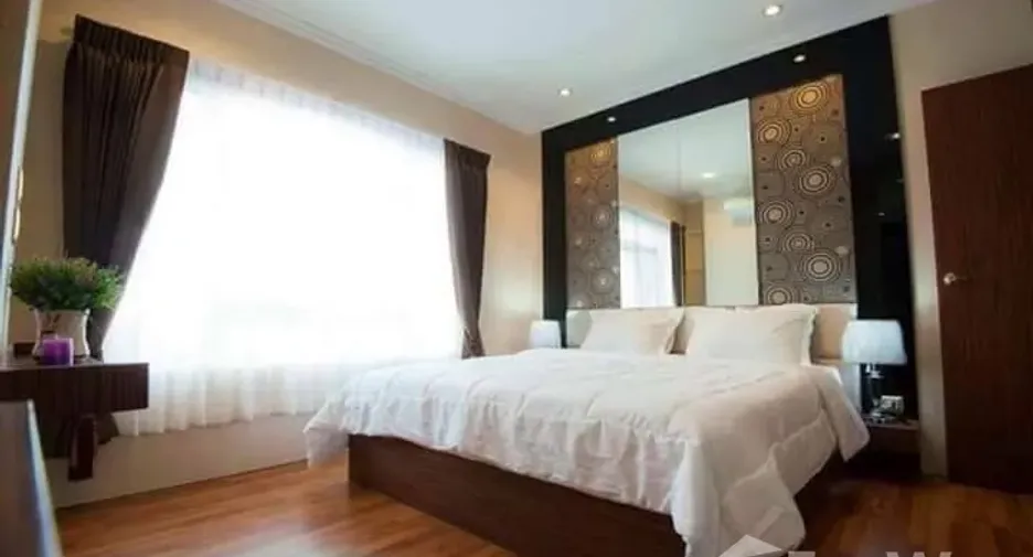 For rent 1 Beds condo in Mueang Chiang Mai, Chiang Mai
