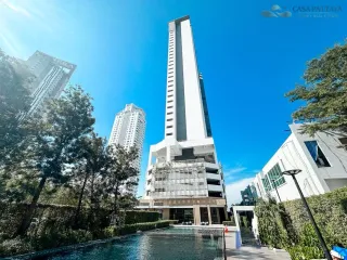 For rent 2 bedrooms condo in Bang Lamung, Chonburi