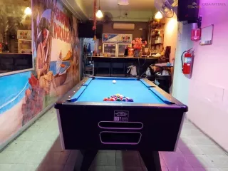 Apartamento en venta de 1 habitaciones en Bang Lamung, Chonburi