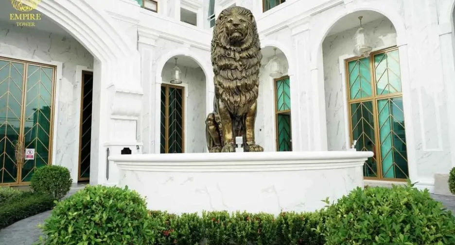 For sale 1 bed condo in Jomtien, Pattaya