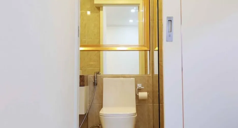 For sale 1 bed condo in Jomtien, Pattaya