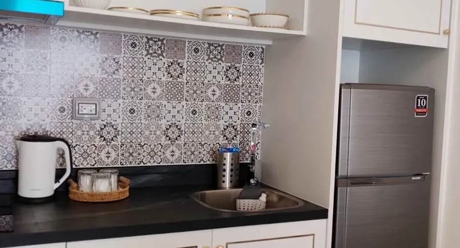For sale 1 bed condo in Jomtien, Pattaya