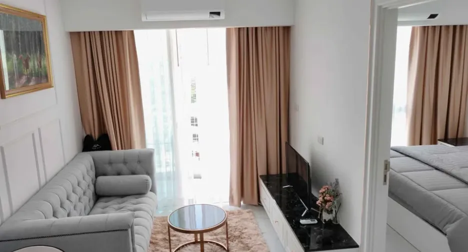 For sale 1 bed condo in Jomtien, Pattaya