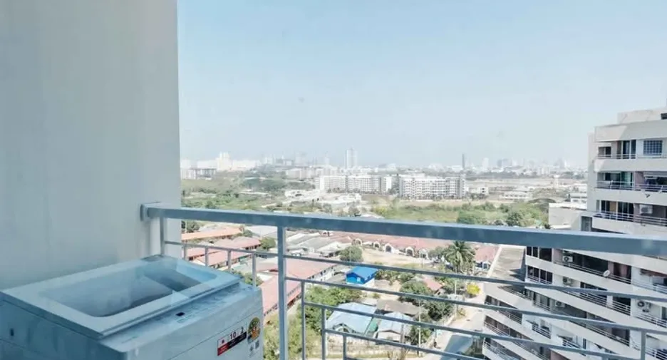 For sale 1 bed condo in Jomtien, Pattaya