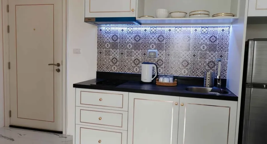 For sale 1 bed condo in Jomtien, Pattaya
