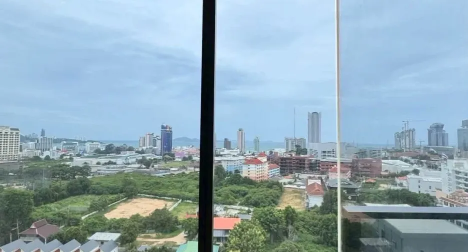 出售 2 卧室 公寓 在 Bang Lamung, Chon Buri