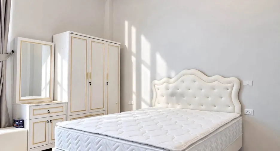À vendre 3 chambres villa à Bang Lamung, Chonburi