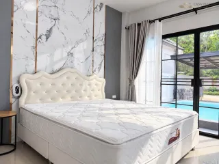 À vendre 3 chambres villa à Bang Lamung, Chonburi
