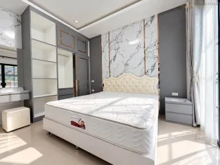 À vendre 3 chambres villa à Bang Lamung, Chonburi