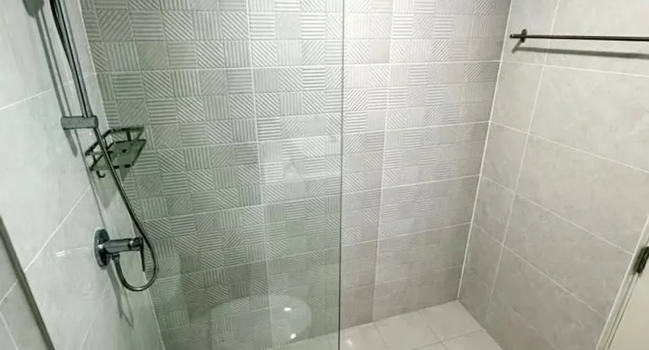 À vendre studio condo à Bang Lamung, Chonburi