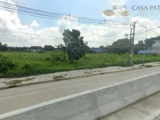 出售 土地 在 Huai Yai, 芭提雅
