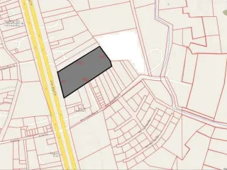 出售 土地 在 Huai Yai, 芭提雅