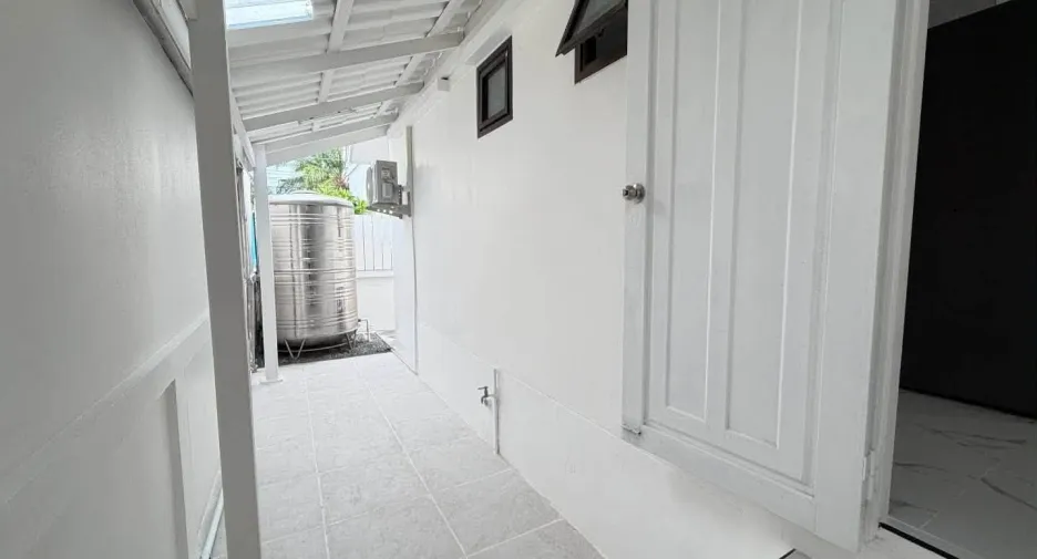For sale 3 ベッドルーム villa in Bang Lamung, Chonburi