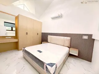For sale 3 ベッドルーム villa in Bang Lamung, Chonburi