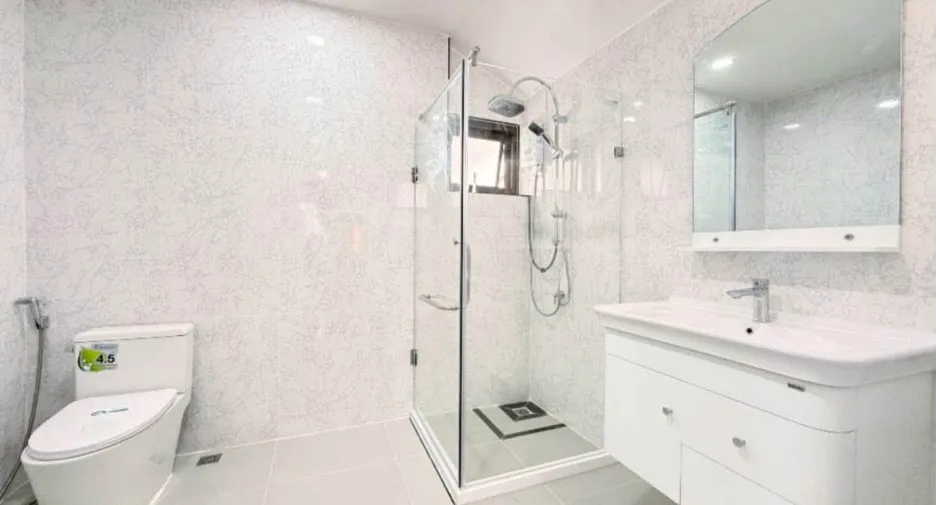 For sale 3 ベッドルーム villa in Bang Lamung, Chonburi