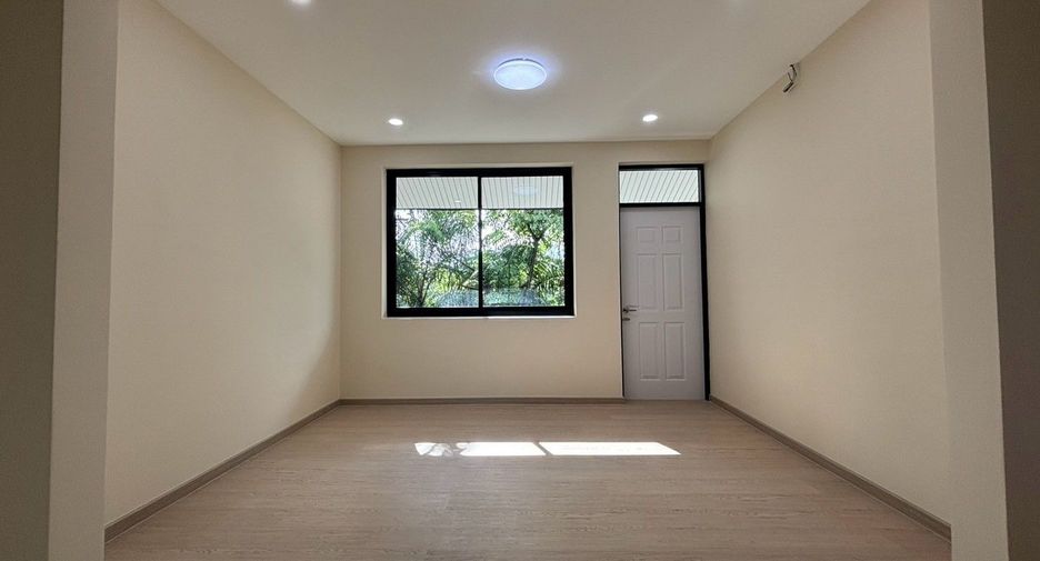 ขาย 5 ห้องนอน บ้านเดี่ยว ใน สารภี, เชียงใหม่
