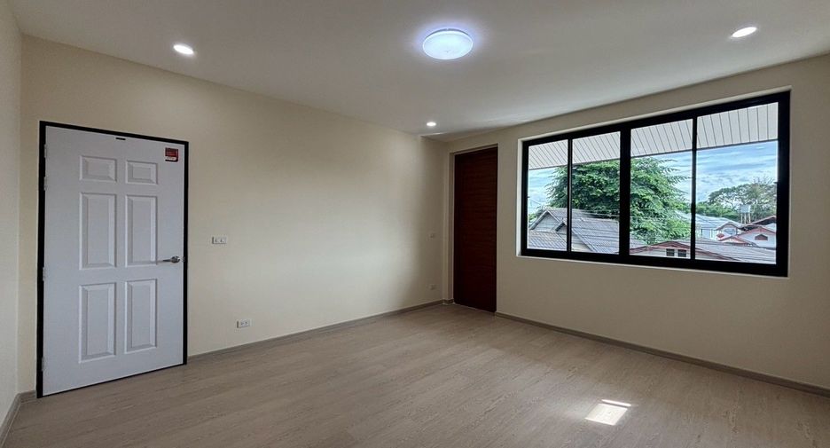 ขาย 5 ห้องนอน บ้านเดี่ยว ใน สารภี, เชียงใหม่