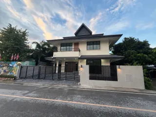 ขาย 5 ห้องนอน บ้านเดี่ยว ใน สารภี, เชียงใหม่
