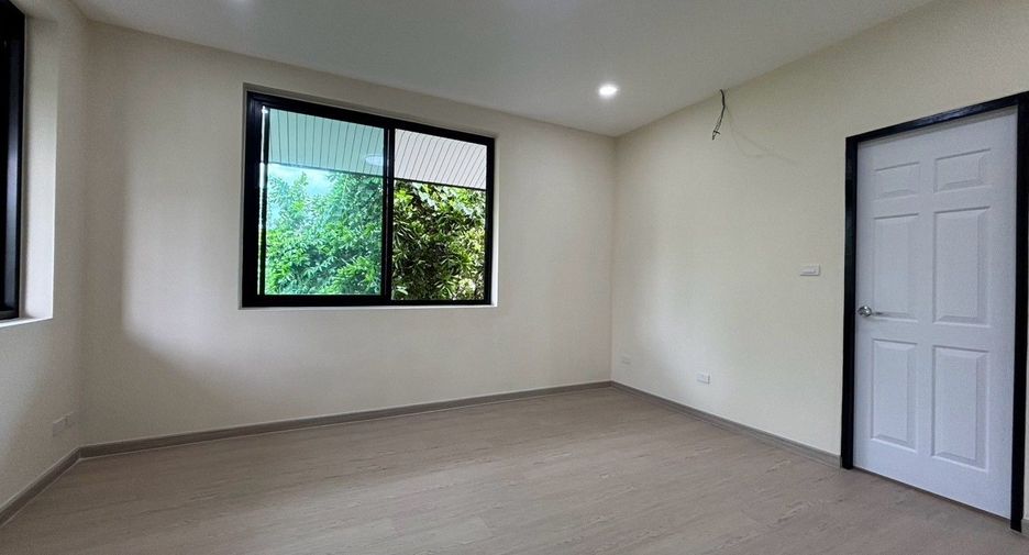 ขาย 5 ห้องนอน บ้านเดี่ยว ใน สารภี, เชียงใหม่