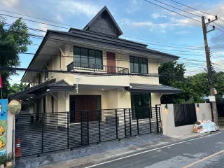 ขาย 5 ห้องนอน บ้านเดี่ยว ใน สารภี, เชียงใหม่