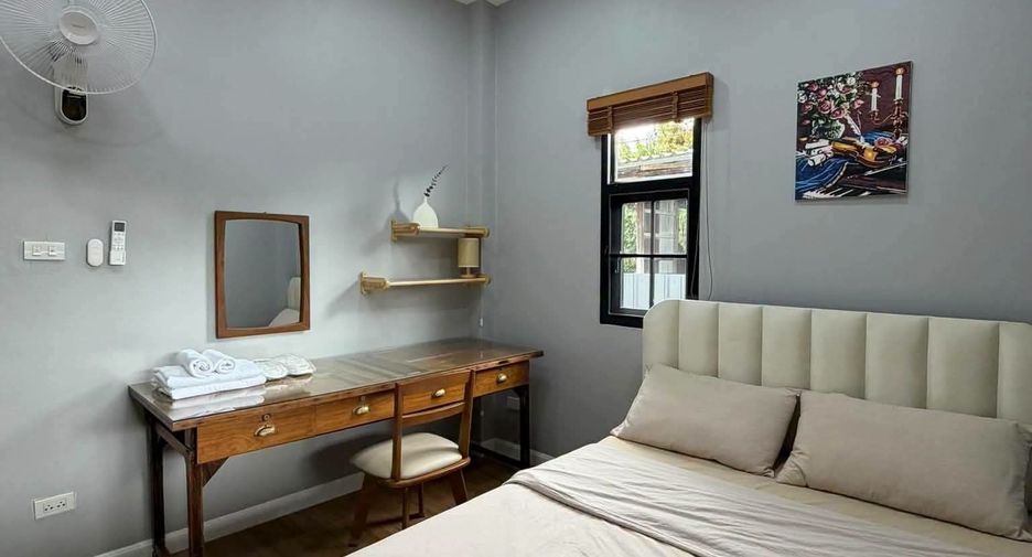 For rent 2 ベッドルーム house in Mae Rim, Chiang Mai