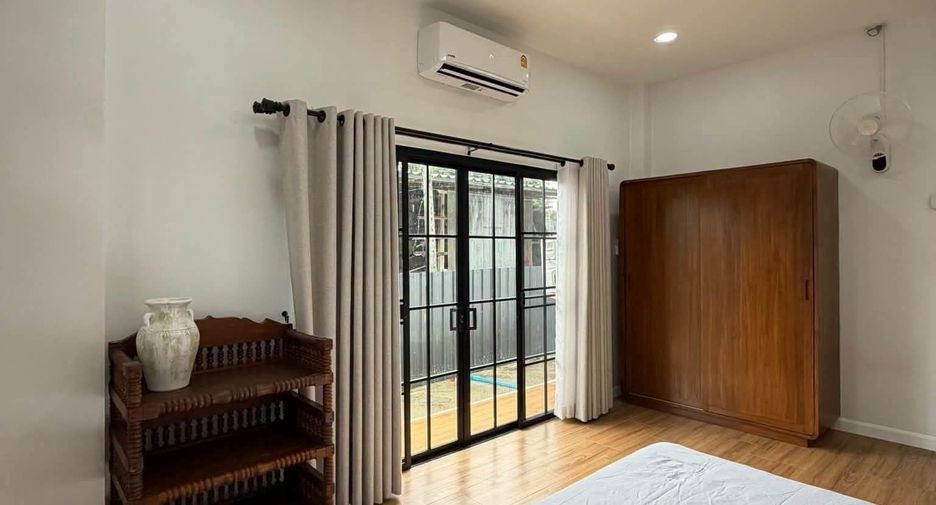 For rent 2 ベッドルーム house in Mae Rim, Chiang Mai