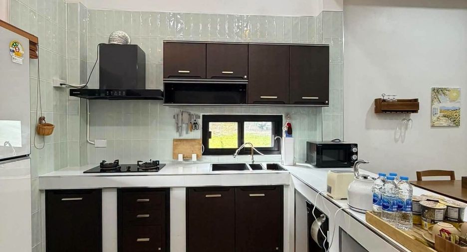 For rent 2 ベッドルーム house in Mae Rim, Chiang Mai