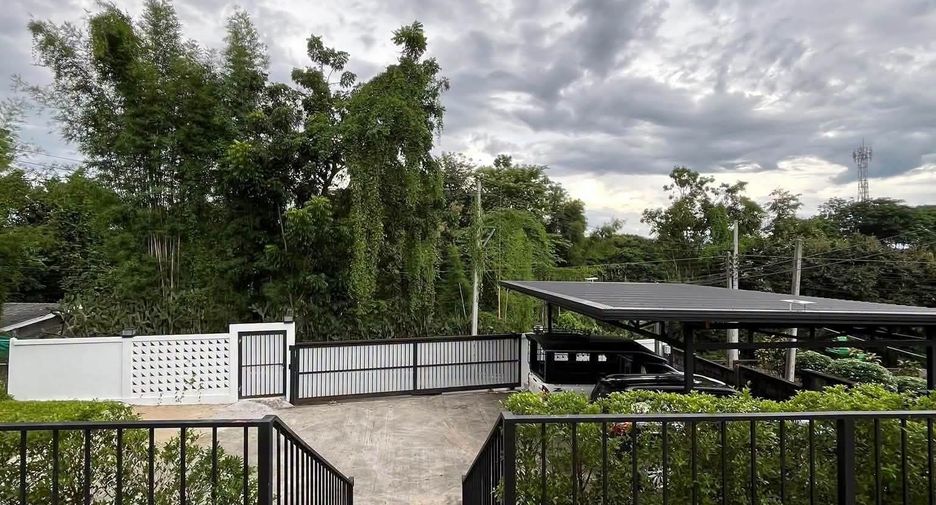 For rent 2 ベッドルーム house in Mae Rim, Chiang Mai