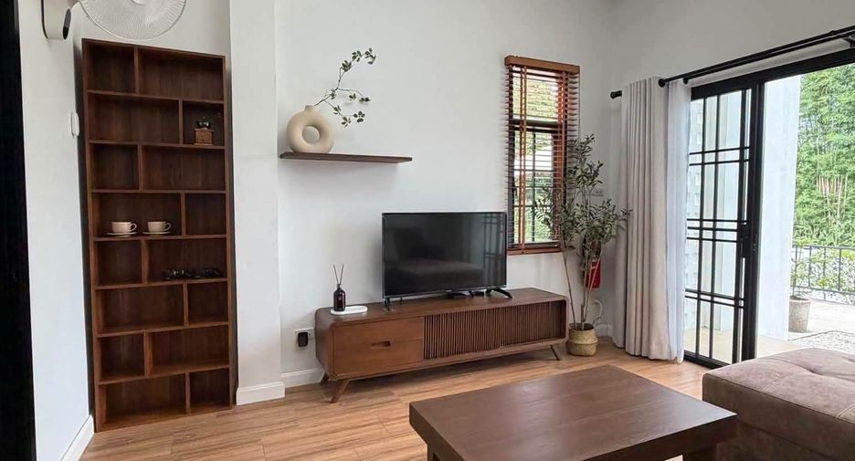 For rent 2 ベッドルーム house in Mae Rim, Chiang Mai
