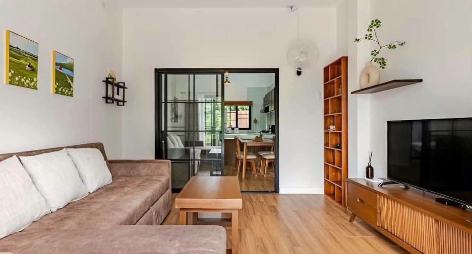 For rent 2 ベッドルーム house in Mae Rim, Chiang Mai