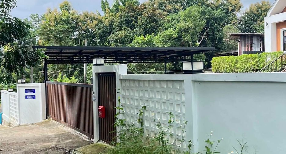 For rent 2 ベッドルーム house in Mae Rim, Chiang Mai