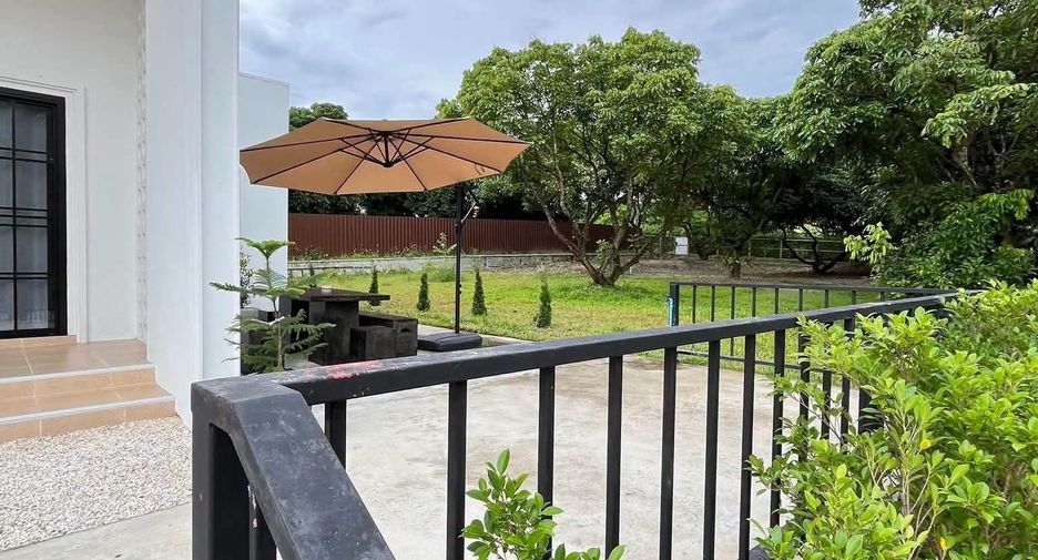 For rent 2 ベッドルーム house in Mae Rim, Chiang Mai