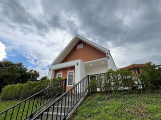 For rent 2 ベッドルーム house in Mae Rim, Chiang Mai